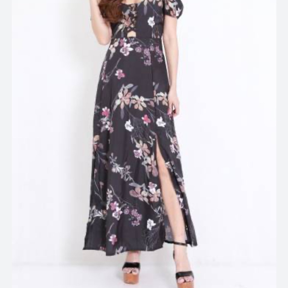 Dress EUC